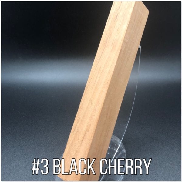 #3 This is for a Black Cherry crochet hook