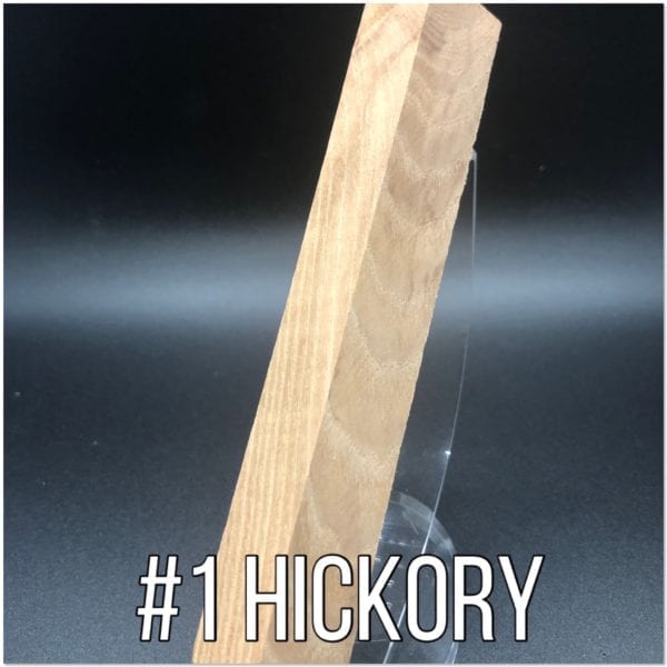 #1 This is for a Hickory crochet hook